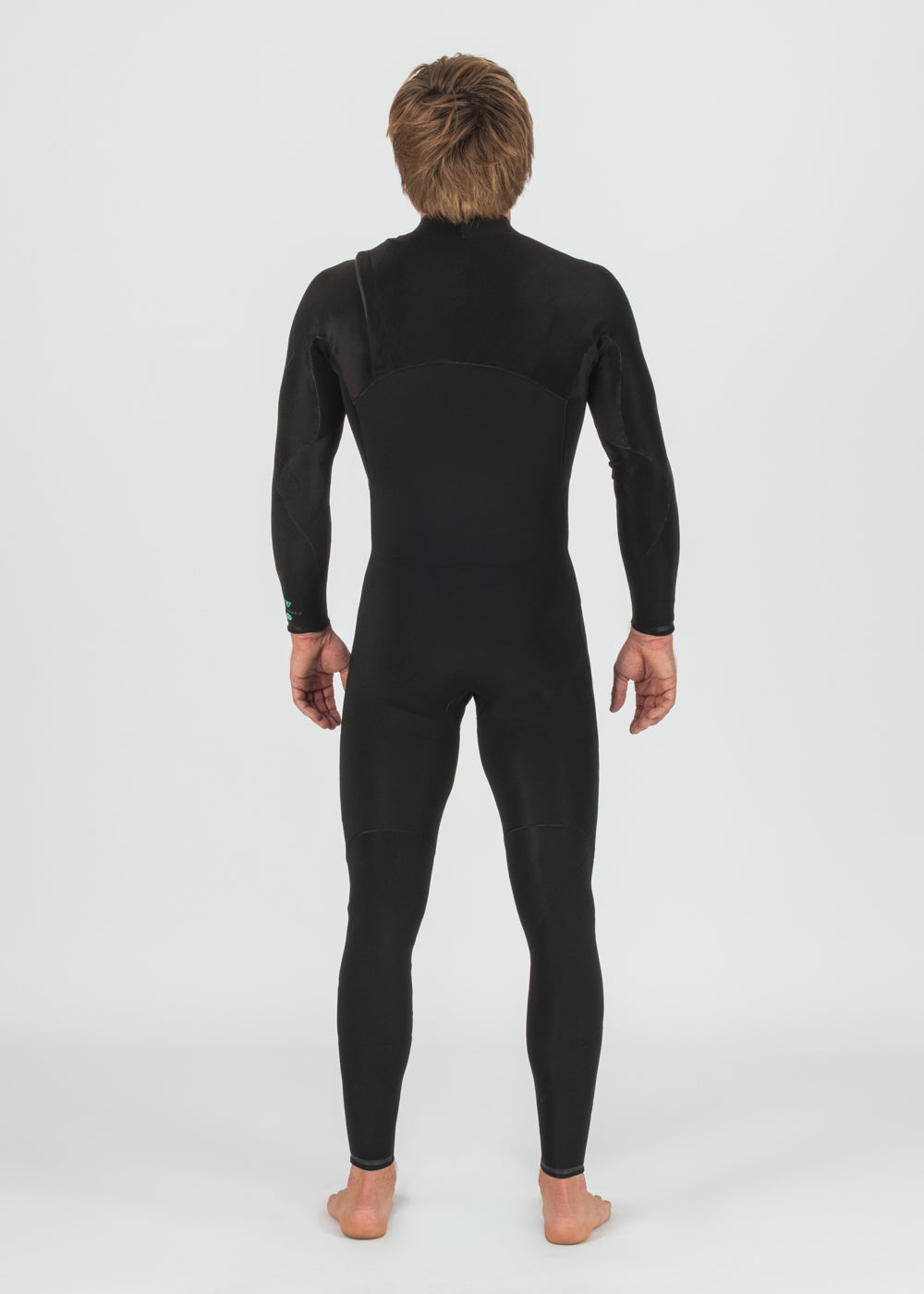 High Seas II 3-2 Full No Zip Wetsuit