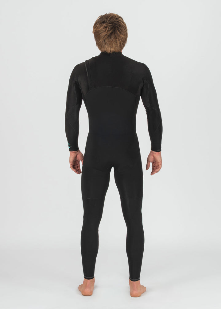 High Seas II 3-2 Full No Zip Wetsuit