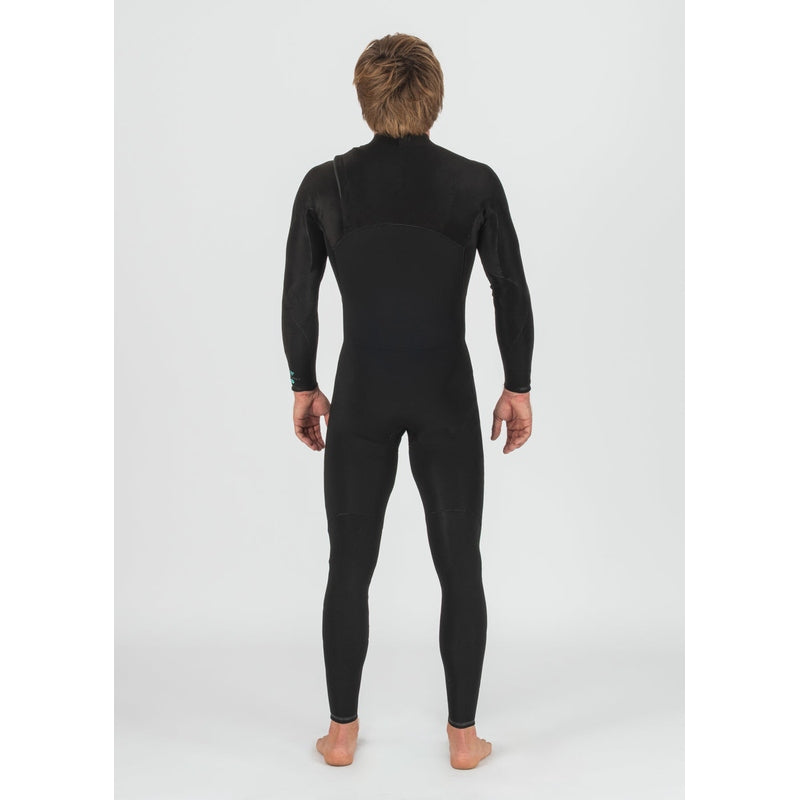 High Seas II 4-3 Full No Zip Wetsuit