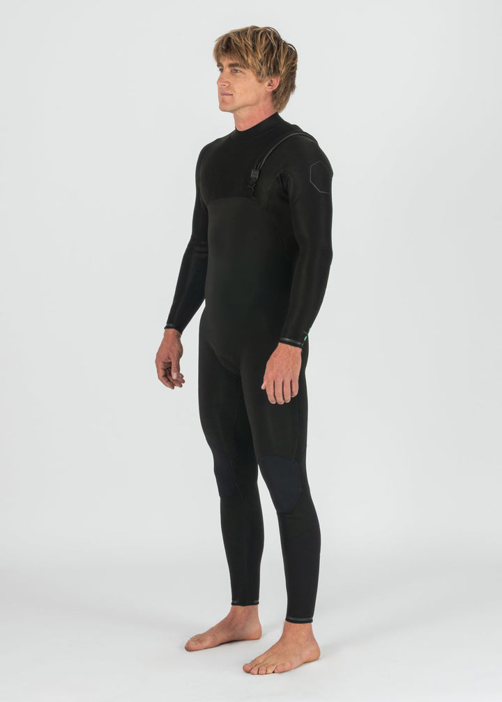 High Seas II 3-2 Full No Zip Wetsuit