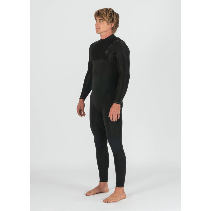 High Seas II 4-3 Full No Zip Wetsuit