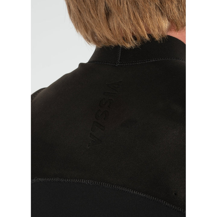 Vissla High Seas II 2-2 Short Sleeve Full Wetsuit