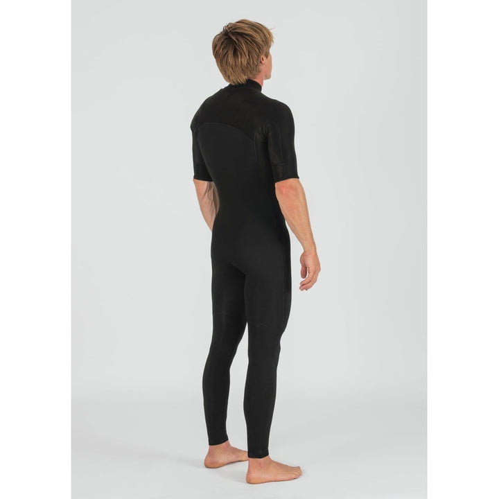 Vissla High Seas II 2-2 Short Sleeve Full Wetsuit