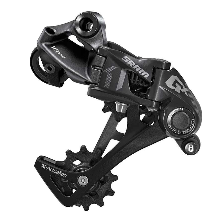 SRAM GX 1X11sp Rear derailleur Long cage