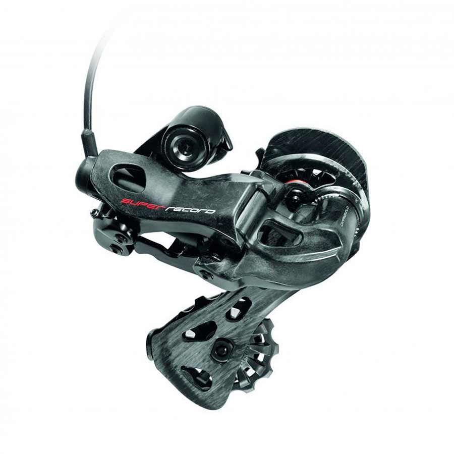 Campagnolo Super Record EPS Rear Derailleur