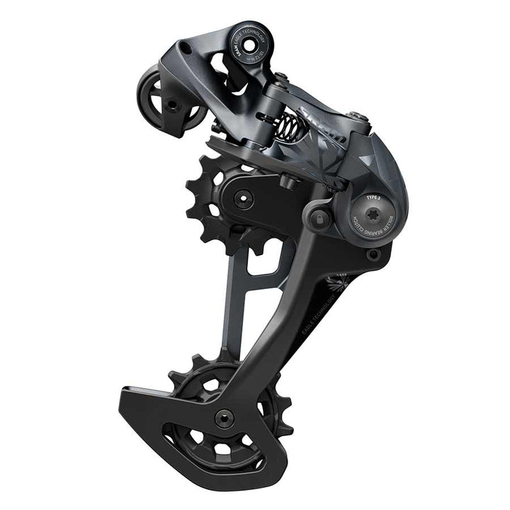 SRAM XX1 Eagle B2 12 Speed Rear Derailleur