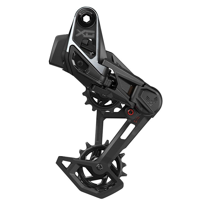 SRAM X0 Eagle T-Type Hangerless rear derailleur