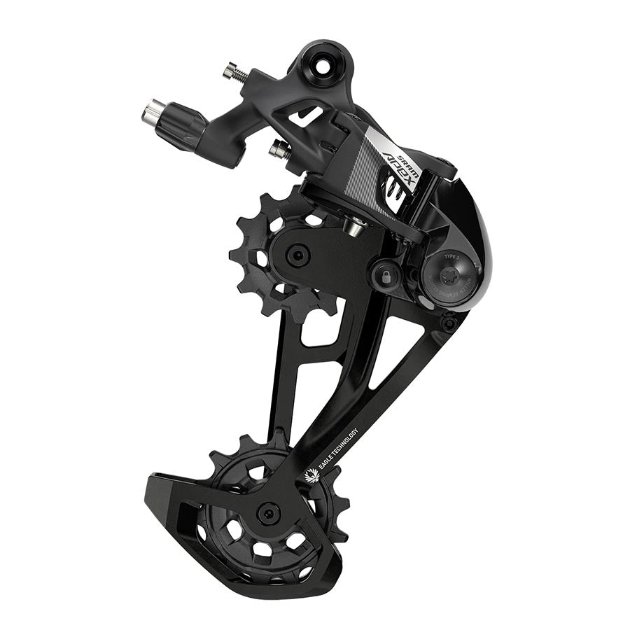 SRAM Apex Eagle D1 12-speed rear Derailleur