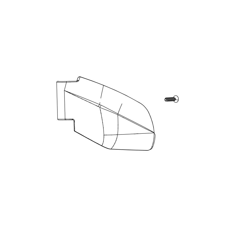 XX1 AXS Clutch Cover Kit