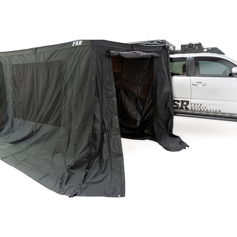 Freespirit Recreation 270 Awning V2 Walls