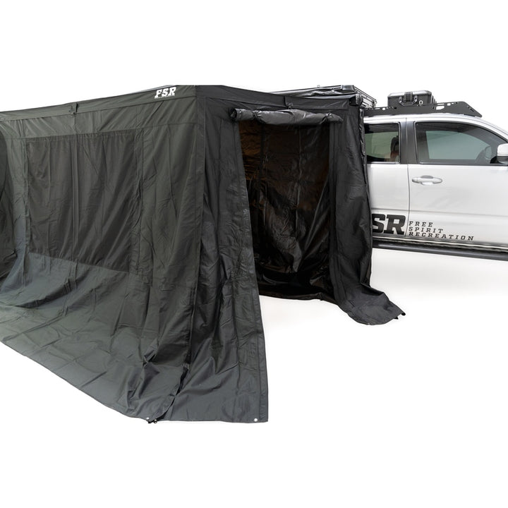 Freespirit Recreation 270 Awning V2 Walls