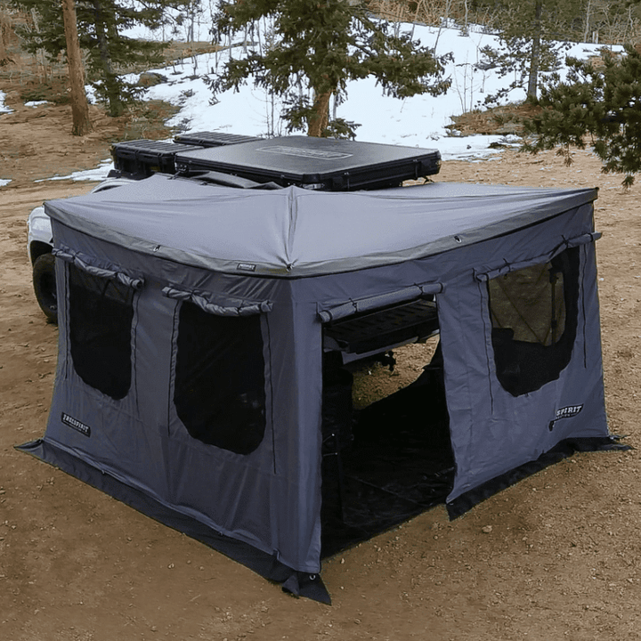 Freespirit Recreation 270 Awning Room