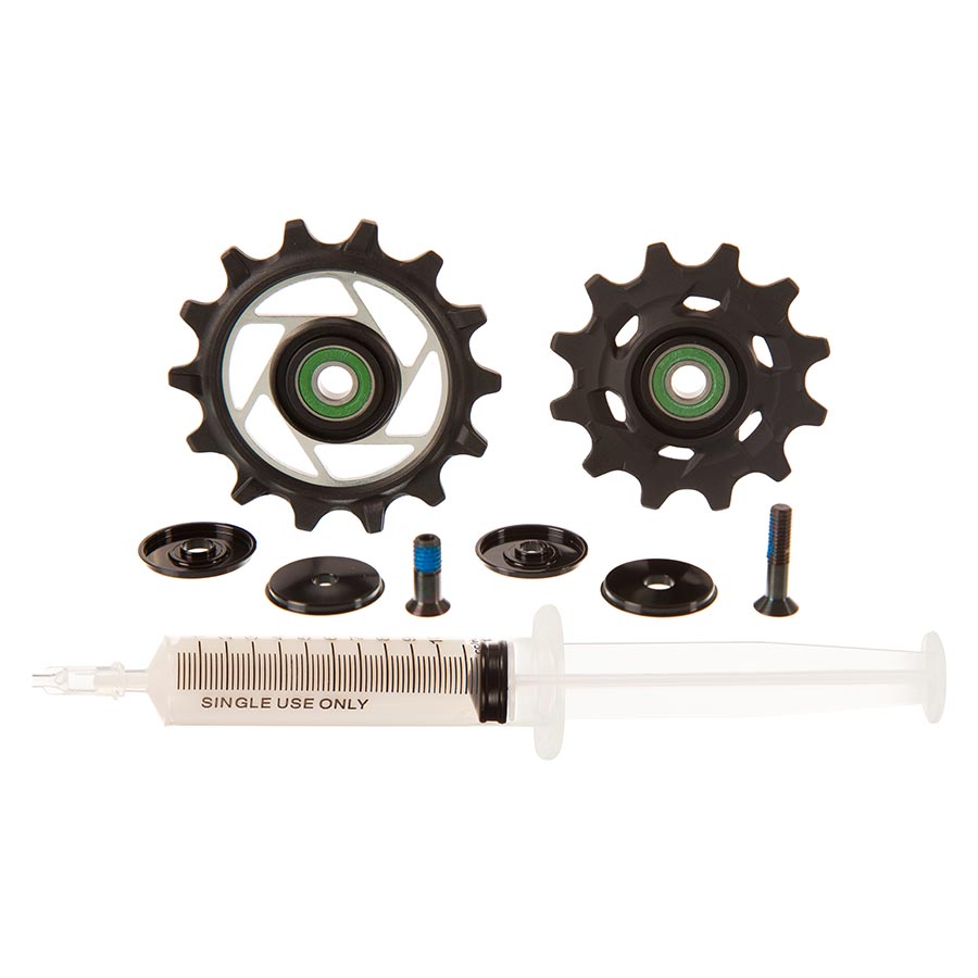 SRAM Red AXS E1 Pulley Kit