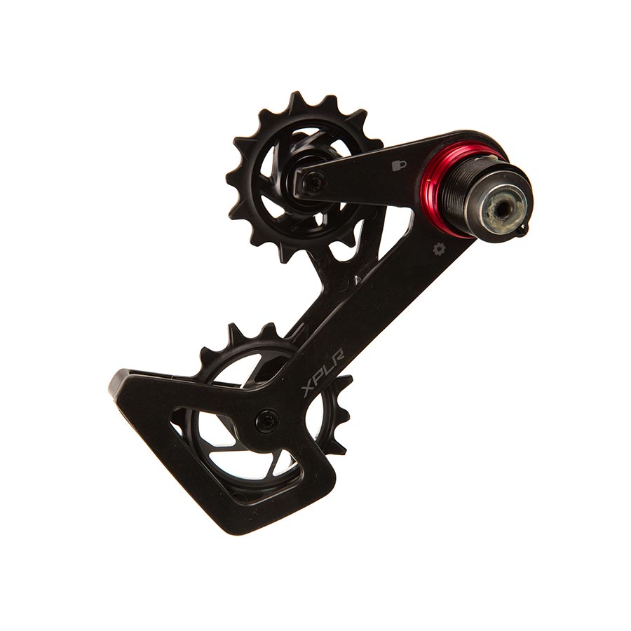 SRAM RED XPLR E1 Cage Assembly