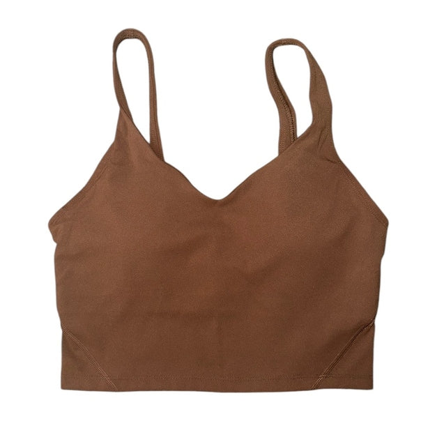 Willa Sports Bra Top