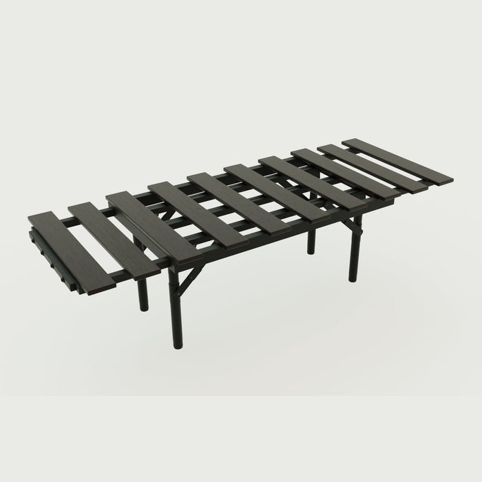 Nokhu Mini Rack – Trunk Storage Shelf for SUVs and More