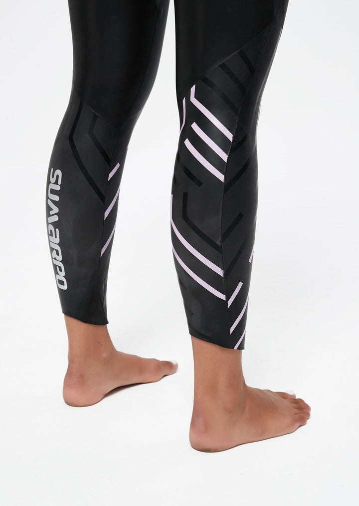 SUMARPO Nova Women's Eco Sleeveless Triathlon Wetsuit