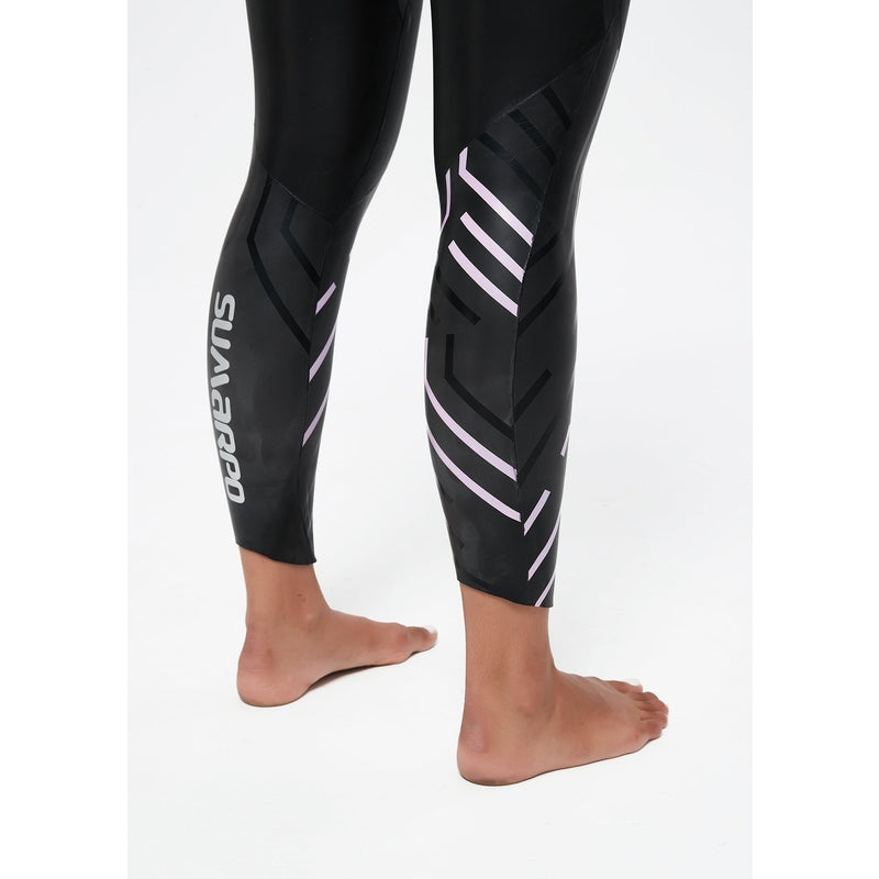 SUMARPO Nova Women's Eco Sleeveless Triathlon Wetsuit