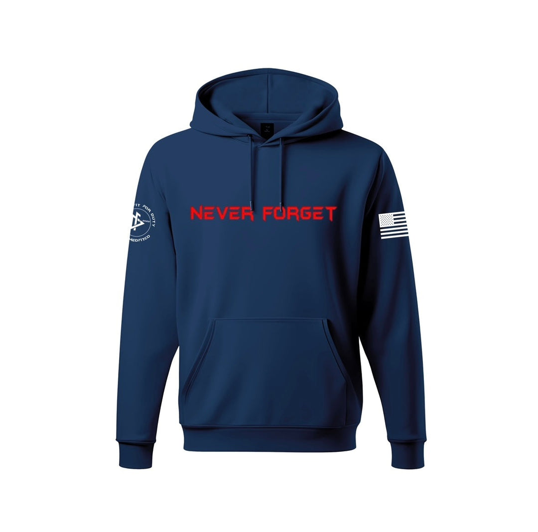 DeemedFit Tunnel to Towers Hoodie