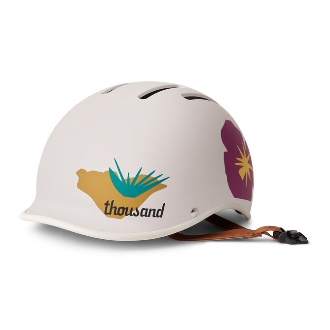 Thousand Heritage 2.0 Bike & Skate Helmet