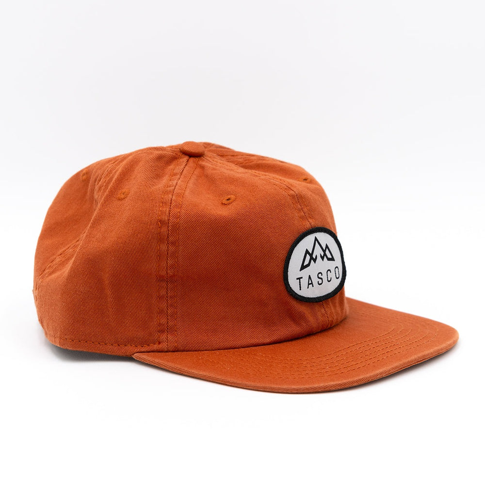 TASCO Daytripper Hat - Rust