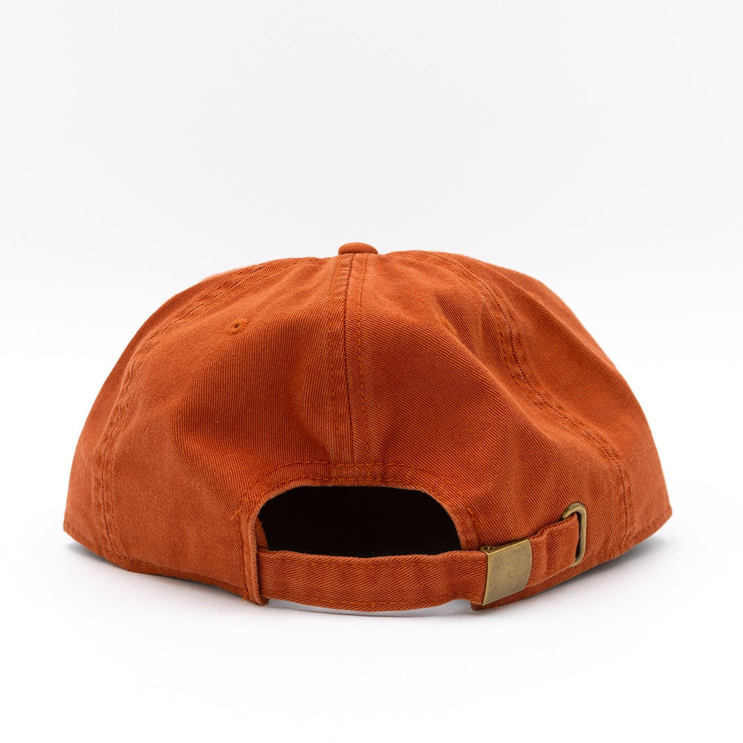 TASCO Daytripper Hat - Rust