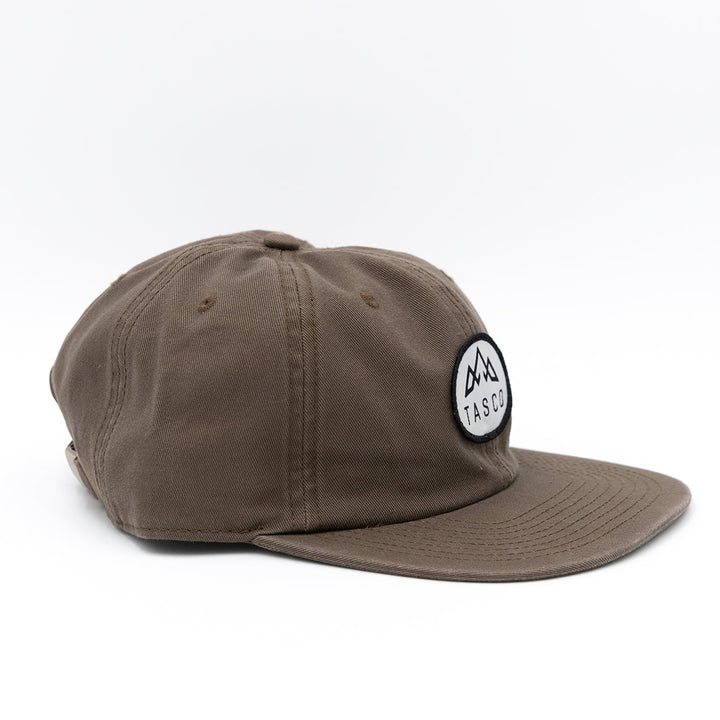 TASCO Daytripper Hat - Hero Dirt