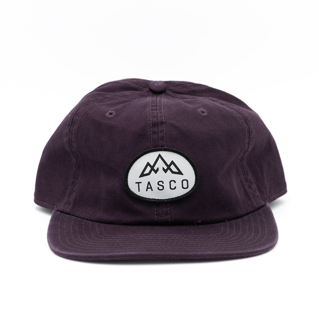 TASCO Daytripper Hat - Punk Purple