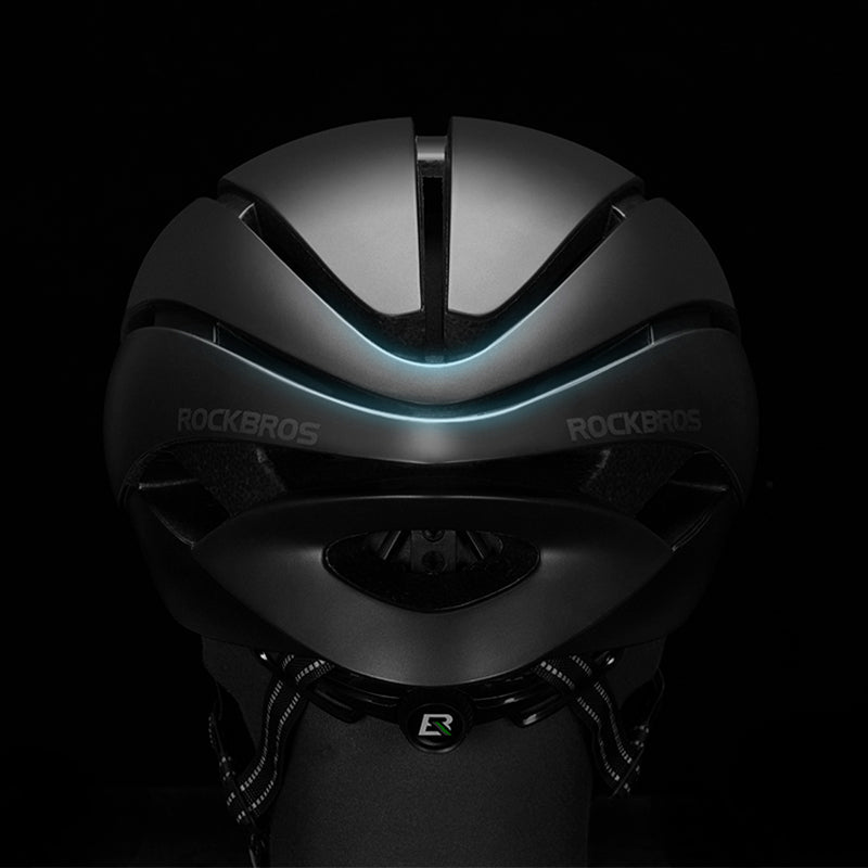 ROCKBROS Ultralight Cycling Helmet for Men