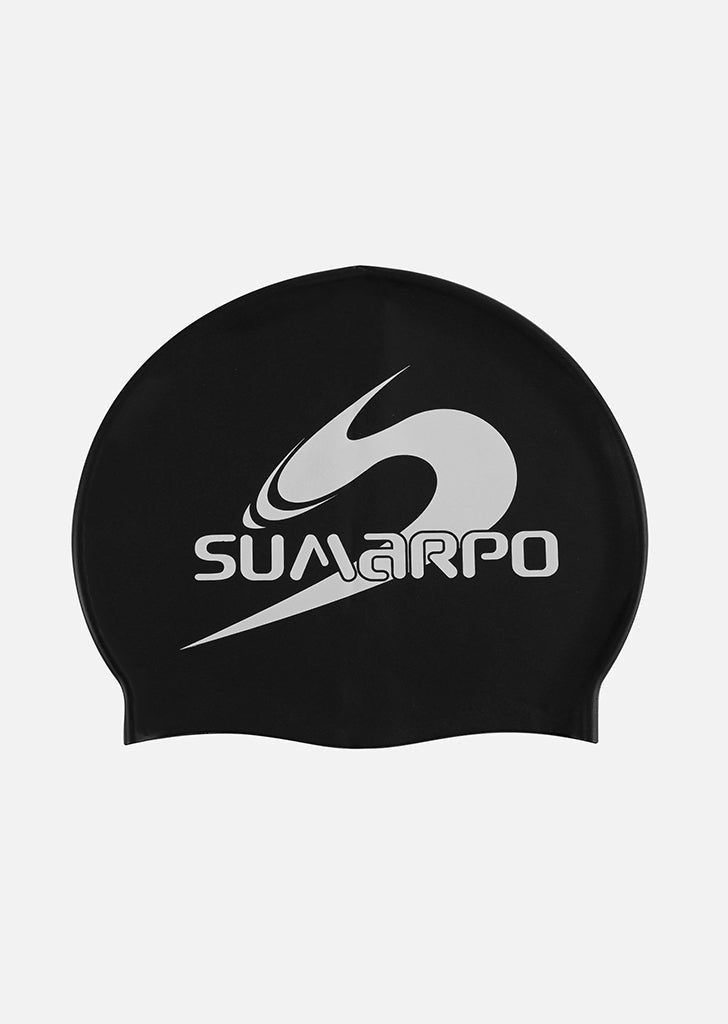 SUMARPO Silicone Swim Cap