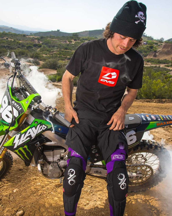 Slayco96 Knee Guard for Enhanced Performance