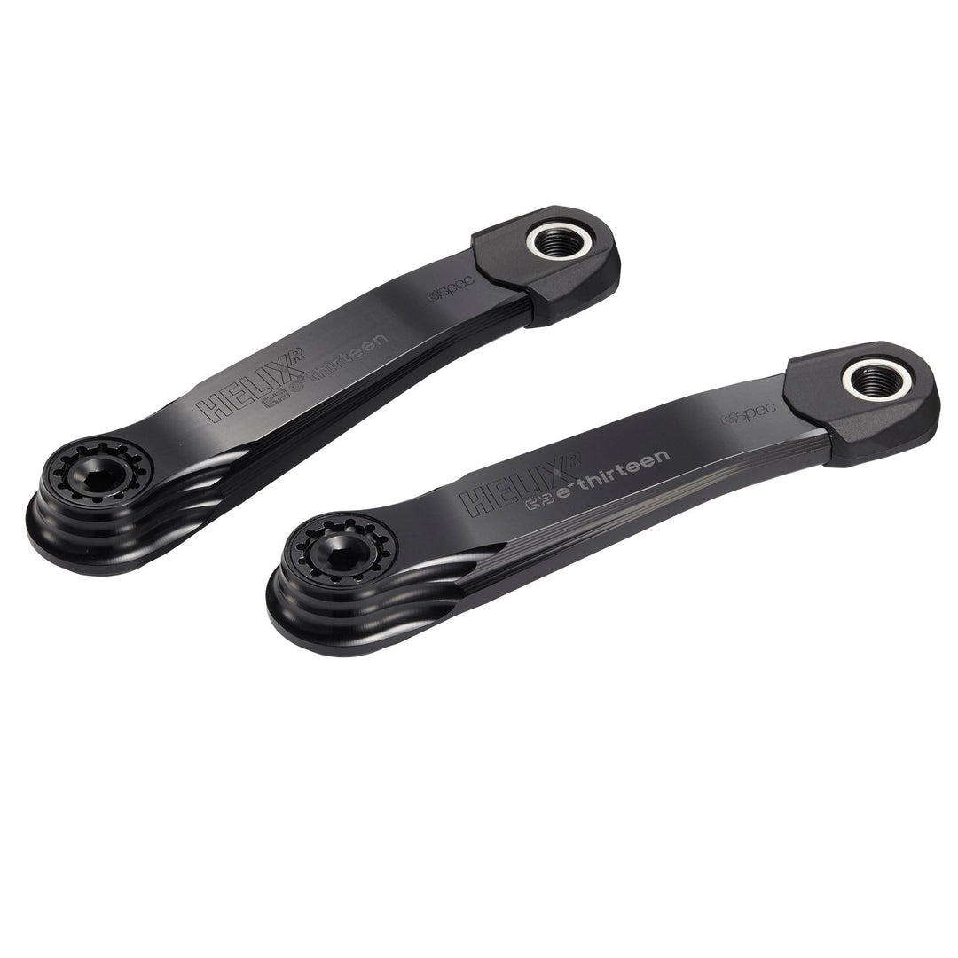 e*thirteen Helix Race e*spec Alloy Cranks