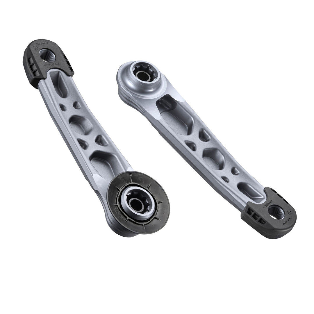 e*thirteen Helix Race e*spec Alloy Cranks