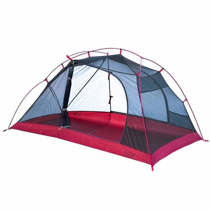 Near Zero Outdoor Gear 2-Person DynaLite Tent