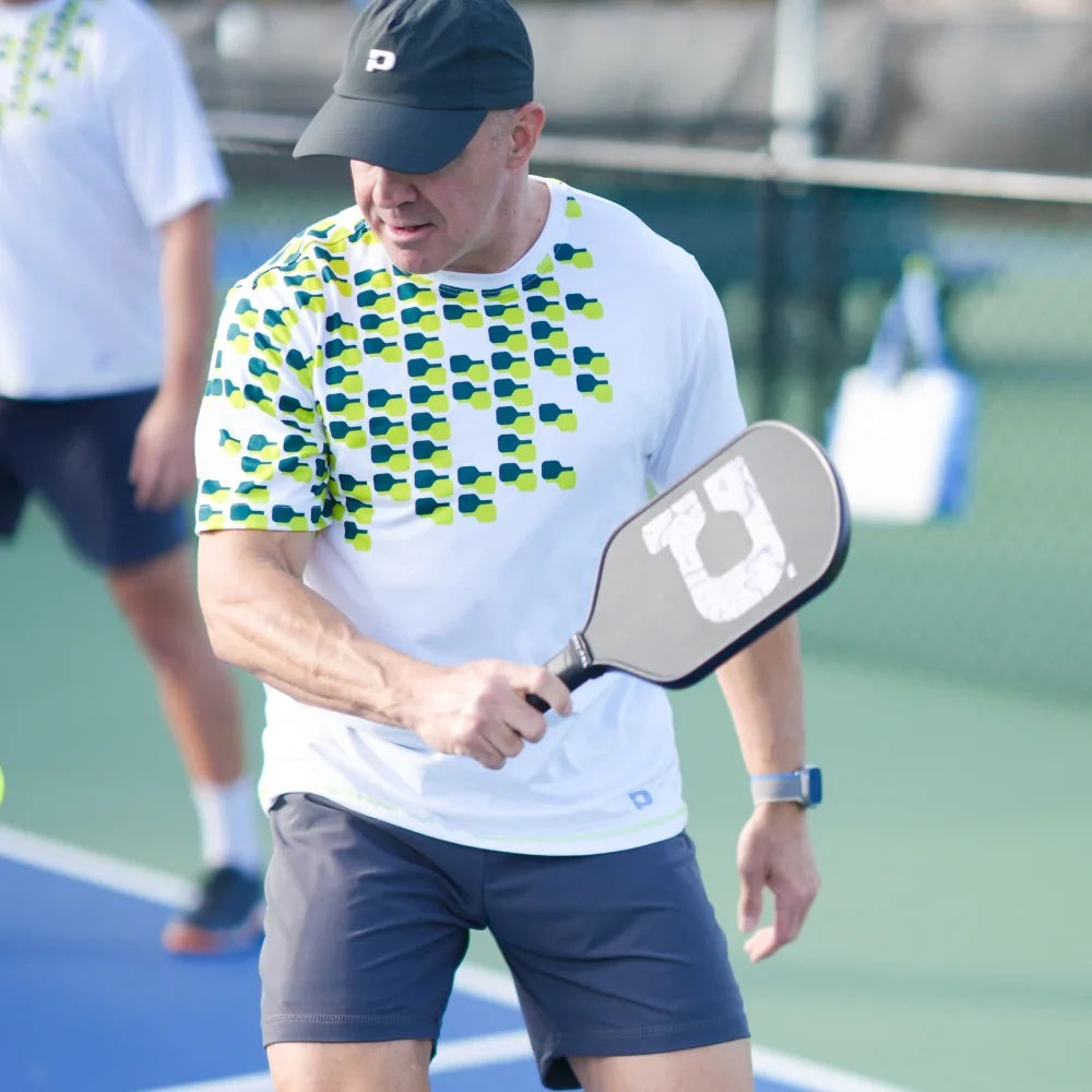 Playly Warrior Tee 2.0