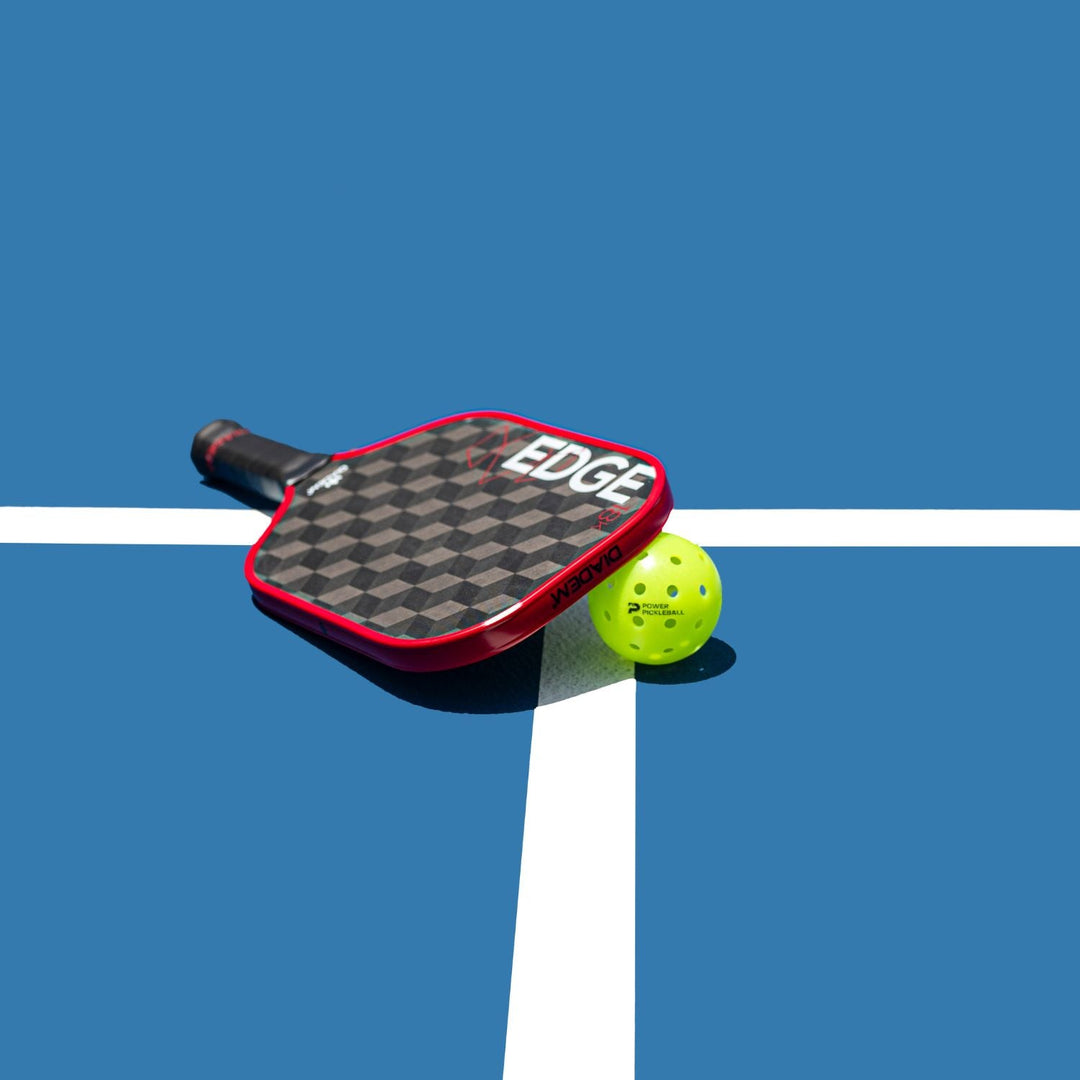 Diadem Sports Edge 18K Pickleball Paddle