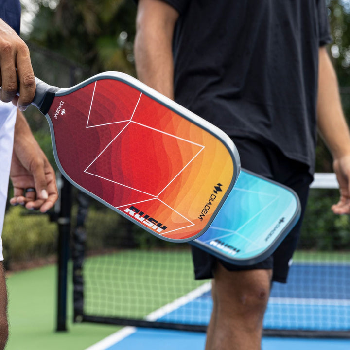 Diadem Sports Rush Pickleball Paddle