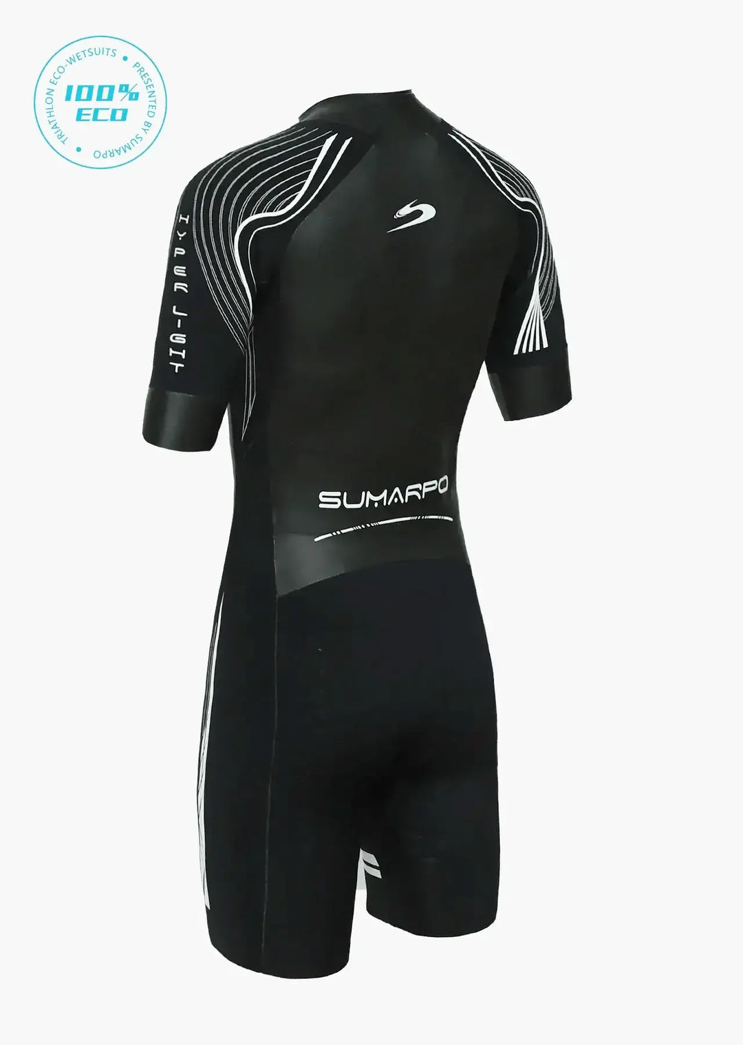 SUMARPO Hyper Light Women's Eco Swimrun Wetsuit