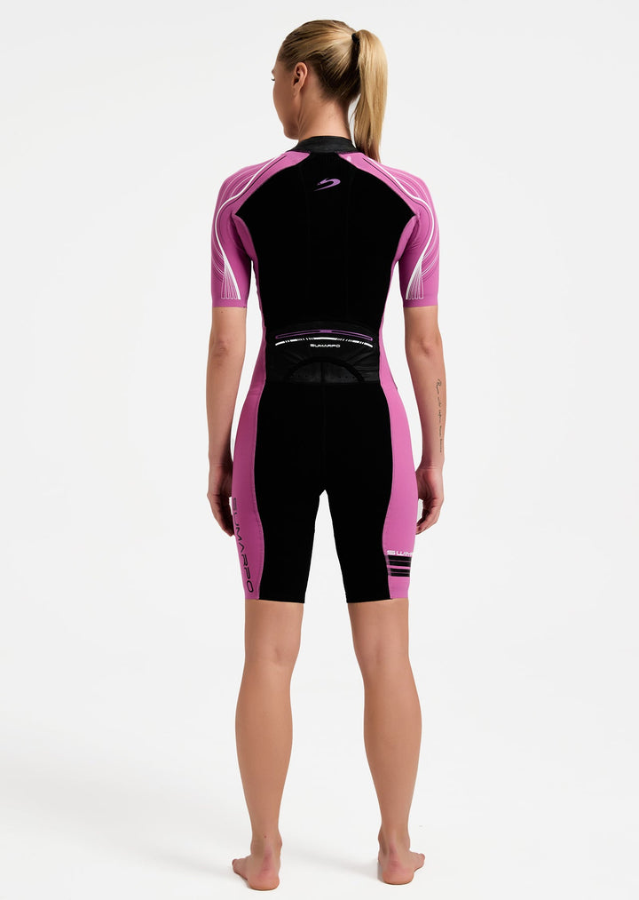 SUMARPO Hyper Fast Women's Eco Swimrun Wetsuit