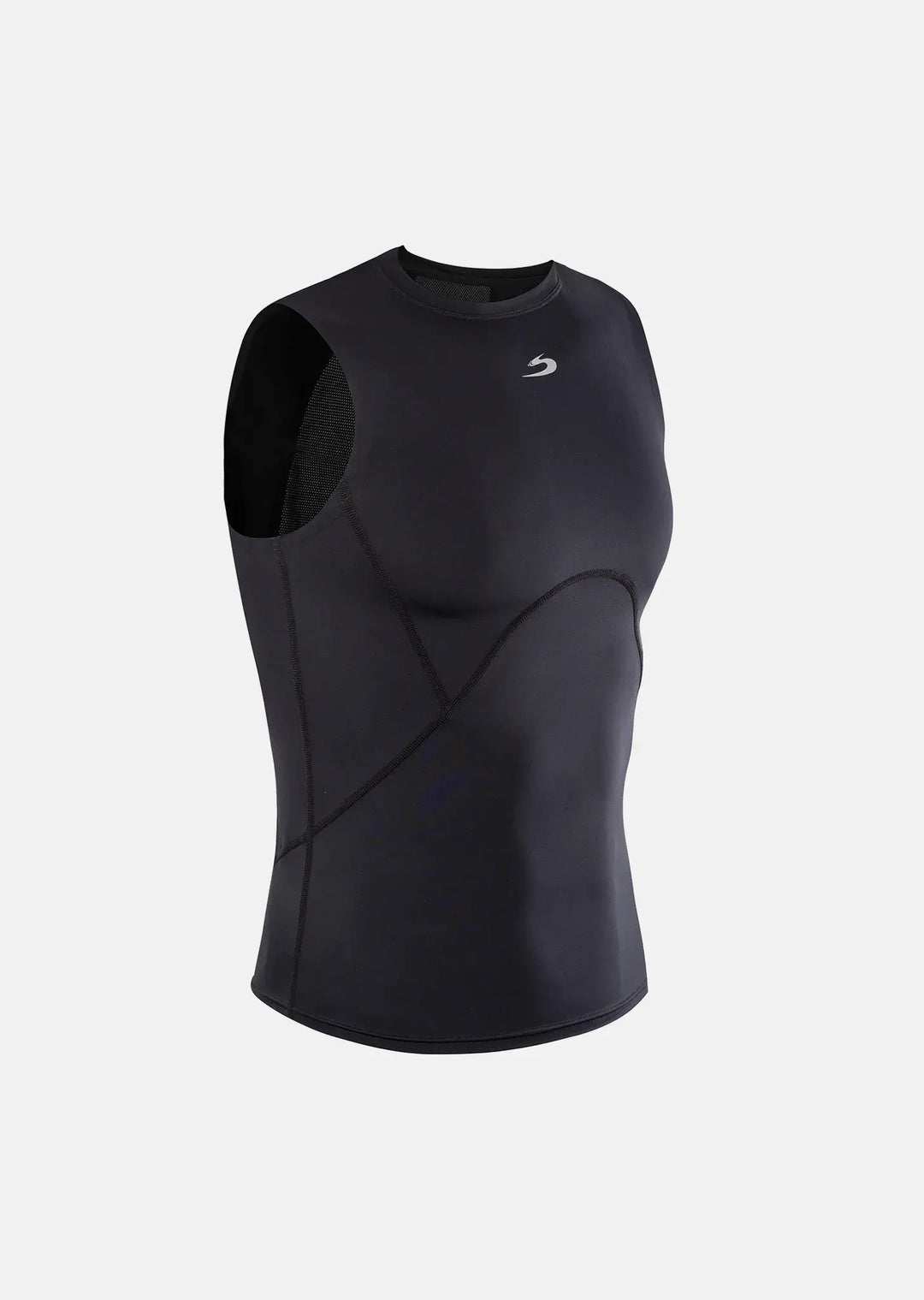 SUMARPO Tempo-Core Men's Compression Tank Top