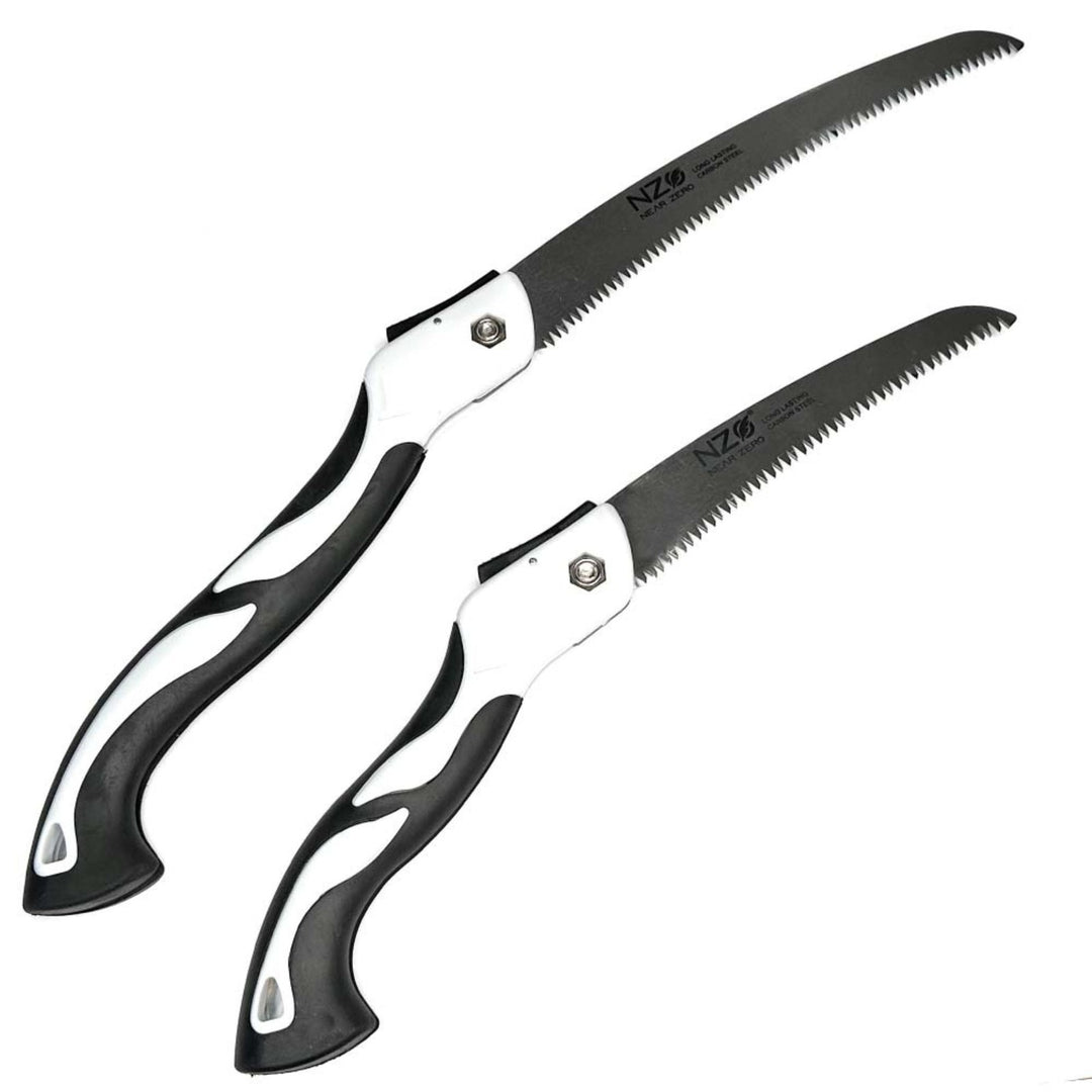 Near Zero Outdoor Gear Folding Saw