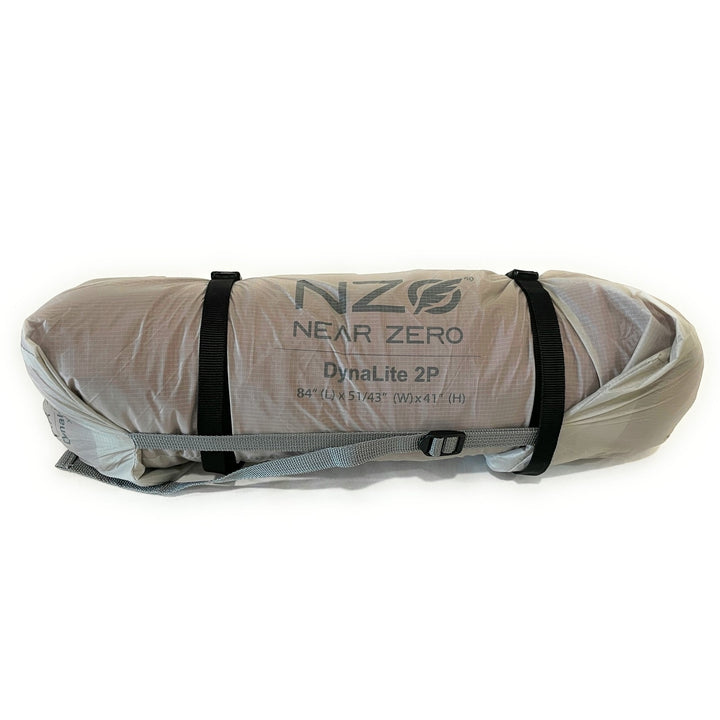 Near Zero Outdoor Gear Tent Compression Bag