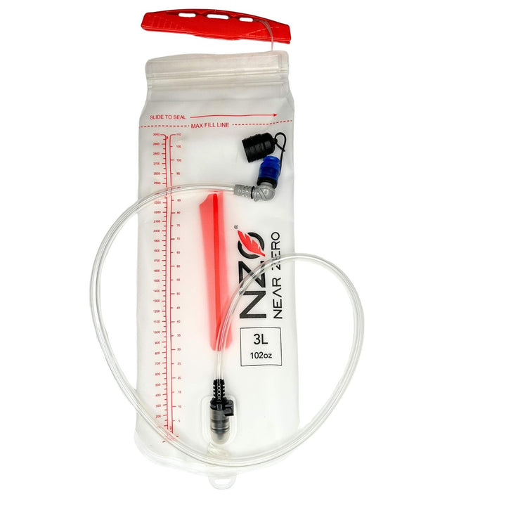 Near Zero Outdoor Gear Hydration Bladder