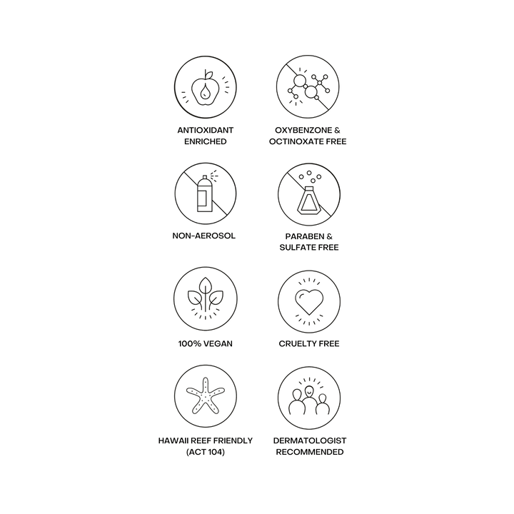 Bask Suncare Feel Good Bundle