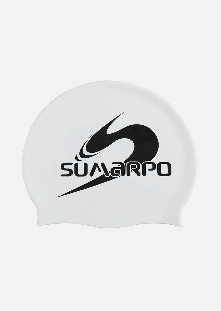 SUMARPO Silicone Swim Cap