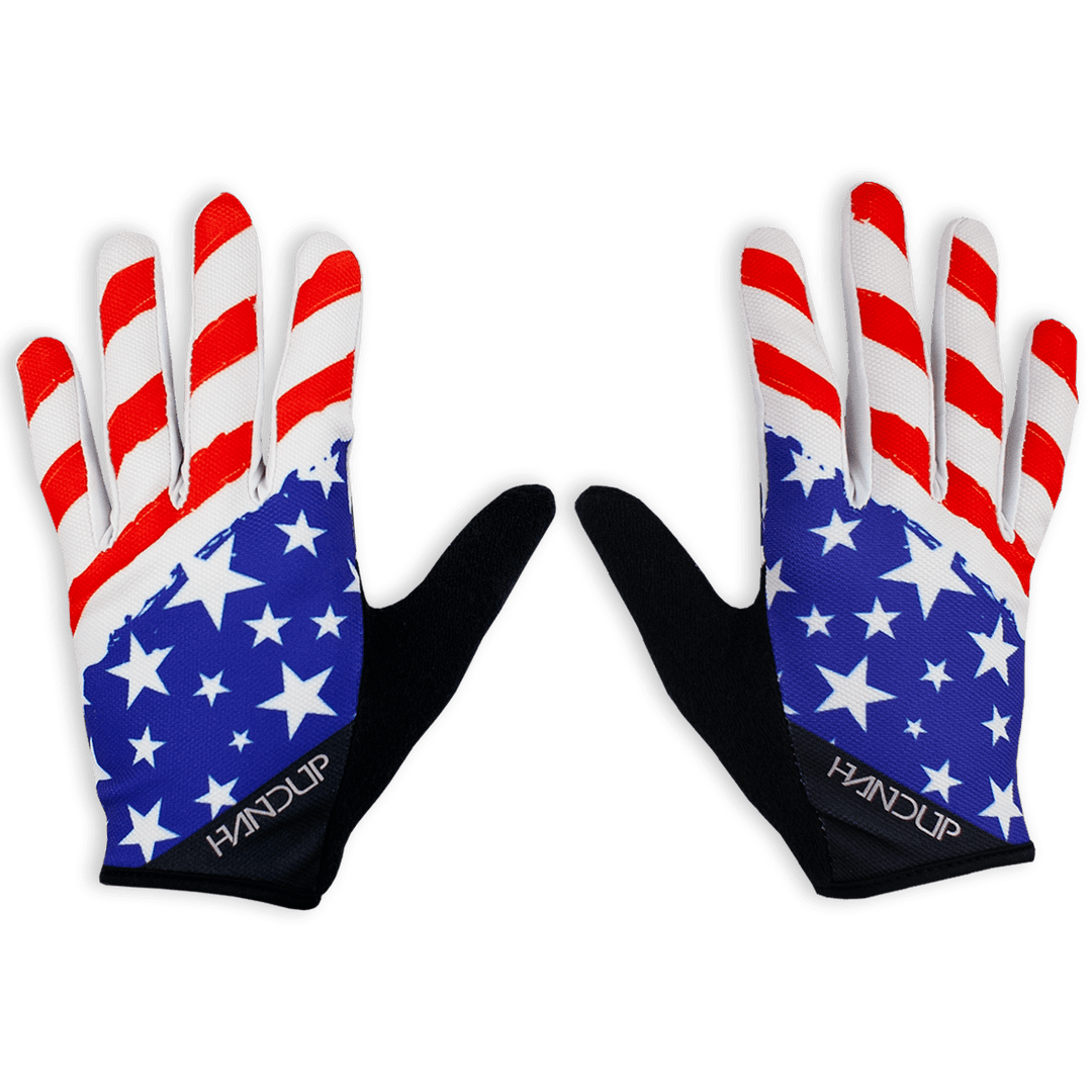 Handup Gloves - Original 'MERICAS