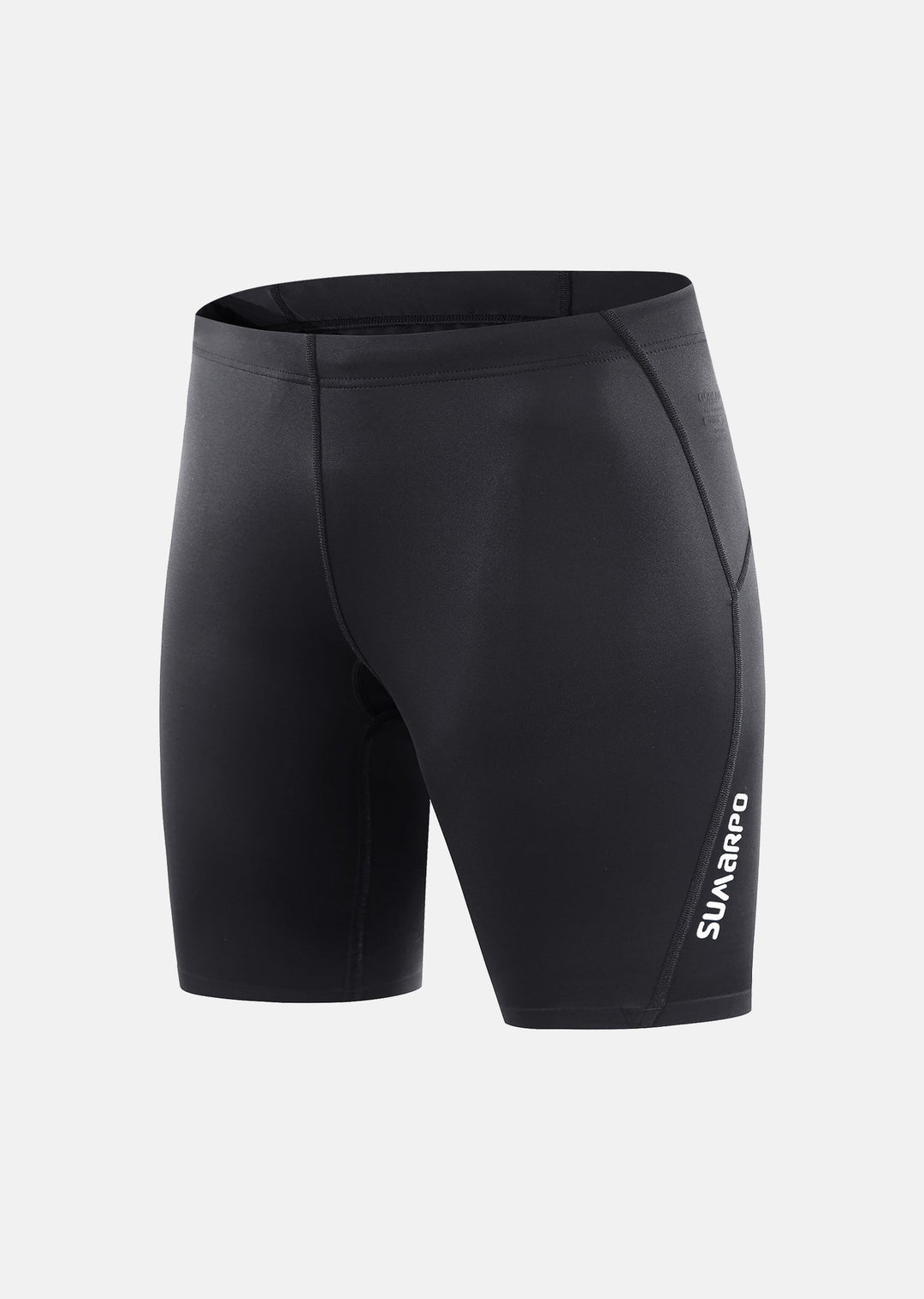 SUMARPO Tempo-Flex Women's Compression Shorts