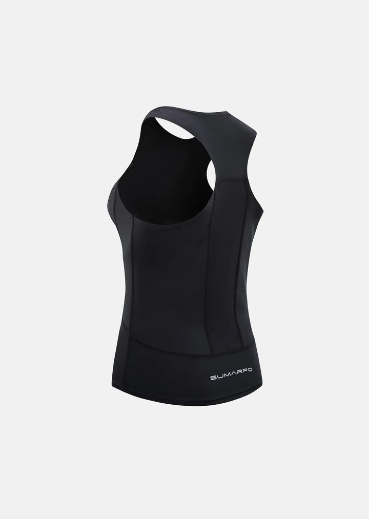 SUMARPO Tempo-Core Women's Compression Tank Top