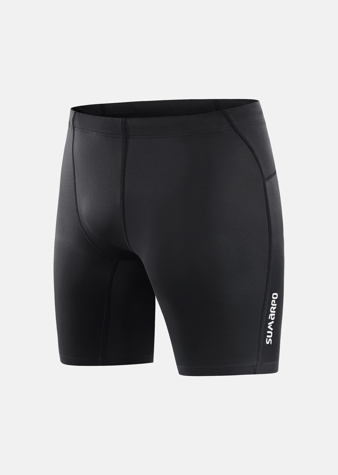 SUMARPO Tempo-Flex Men's Compression Shorts