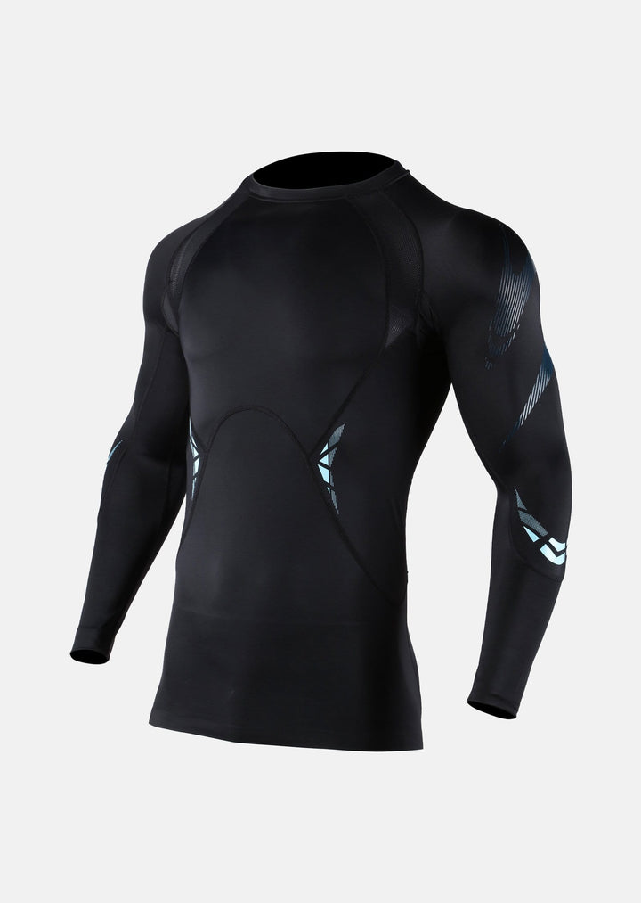 SUMARPO Generator Men's Compression Top